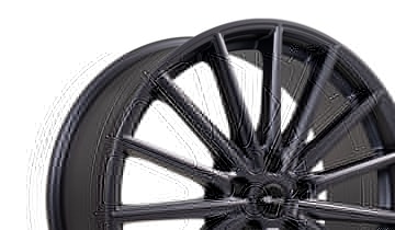 Brock B43 cosmic grey matt