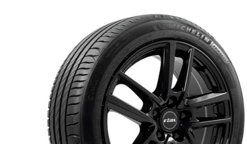 MICHELIN PRIMACY 4+