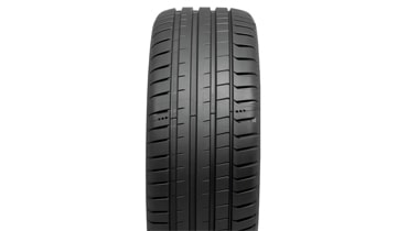 MICHELIN PILOT SPORT 5