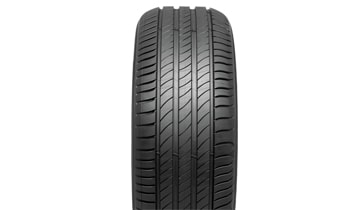 MICHELIN PRIMACY 4+